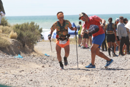 Comodoro Ultra Trail 2023