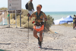 Comodoro Ultra Trail 2023