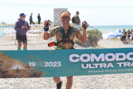 Comodoro Ultra Trail 2023