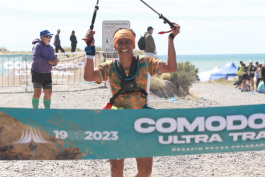 Comodoro Ultra Trail 2023