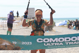 Comodoro Ultra Trail 2023