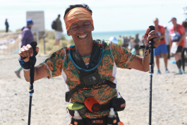 Comodoro Ultra Trail 2023