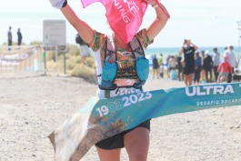 Comodoro Ultra Trail 2023