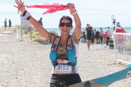 Comodoro Ultra Trail 2023