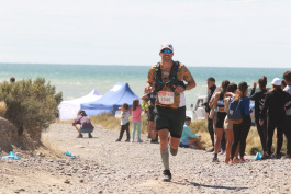 Comodoro Ultra Trail 2023