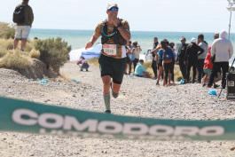 Comodoro Ultra Trail 2023