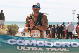 Comodoro Ultra Trail 2023