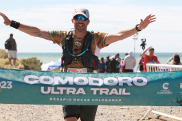 Comodoro Ultra Trail 2023