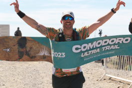 Comodoro Ultra Trail 2023