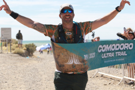 Comodoro Ultra Trail 2023