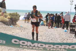 Comodoro Ultra Trail 2023