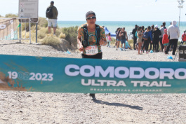 Comodoro Ultra Trail 2023