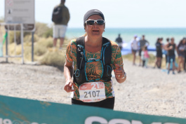 Comodoro Ultra Trail 2023