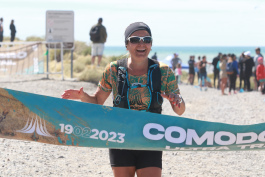 Comodoro Ultra Trail 2023