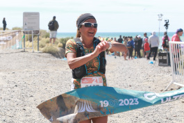 Comodoro Ultra Trail 2023