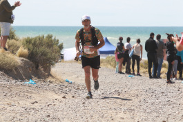 Comodoro Ultra Trail 2023