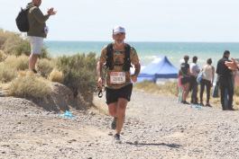 Comodoro Ultra Trail 2023