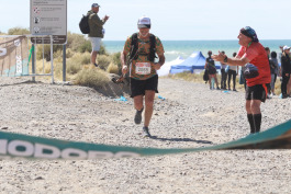 Comodoro Ultra Trail 2023