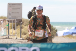 Comodoro Ultra Trail 2023