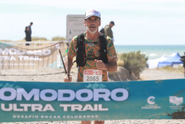 Comodoro Ultra Trail 2023