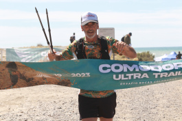 Comodoro Ultra Trail 2023