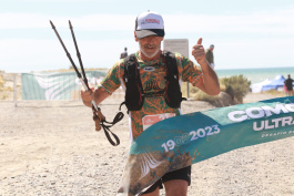 Comodoro Ultra Trail 2023