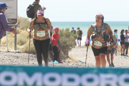 Comodoro Ultra Trail 2023