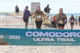 Comodoro Ultra Trail 2023