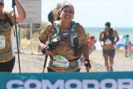 Comodoro Ultra Trail 2023