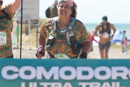 Comodoro Ultra Trail 2023