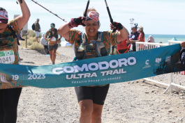 Comodoro Ultra Trail 2023