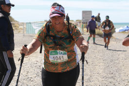 Comodoro Ultra Trail 2023