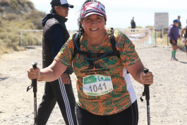 Comodoro Ultra Trail 2023