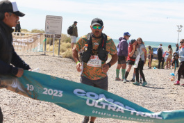 Comodoro Ultra Trail 2023