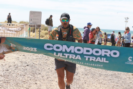 Comodoro Ultra Trail 2023