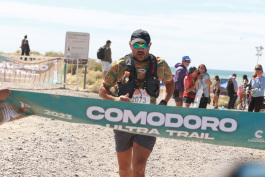 Comodoro Ultra Trail 2023