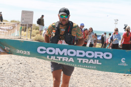 Comodoro Ultra Trail 2023