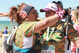 Comodoro Ultra Trail 2023