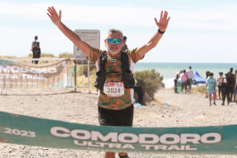 Comodoro Ultra Trail 2023