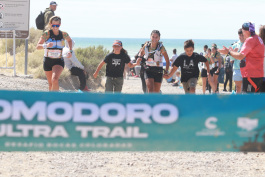 Comodoro Ultra Trail 2023