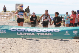 Comodoro Ultra Trail 2023