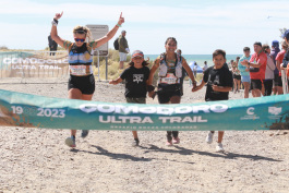 Comodoro Ultra Trail 2023