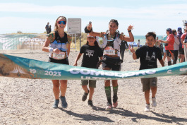 Comodoro Ultra Trail 2023