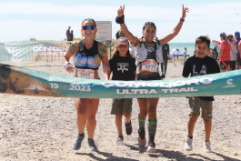 Comodoro Ultra Trail 2023