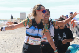 Comodoro Ultra Trail 2023