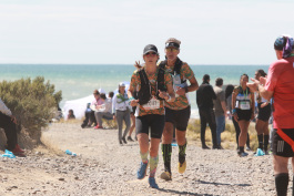 Comodoro Ultra Trail 2023