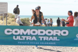 Comodoro Ultra Trail 2023