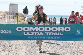 Comodoro Ultra Trail 2023