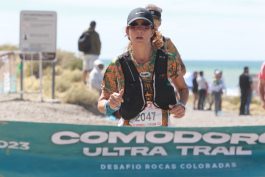 Comodoro Ultra Trail 2023