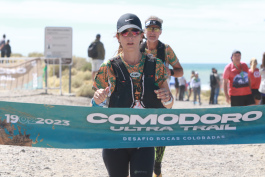 Comodoro Ultra Trail 2023